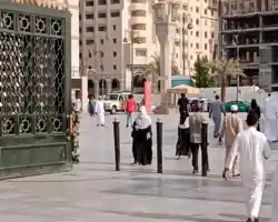 Sky View Hotel Madinah. thumbnail